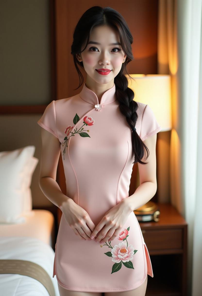 王牌实习生海报